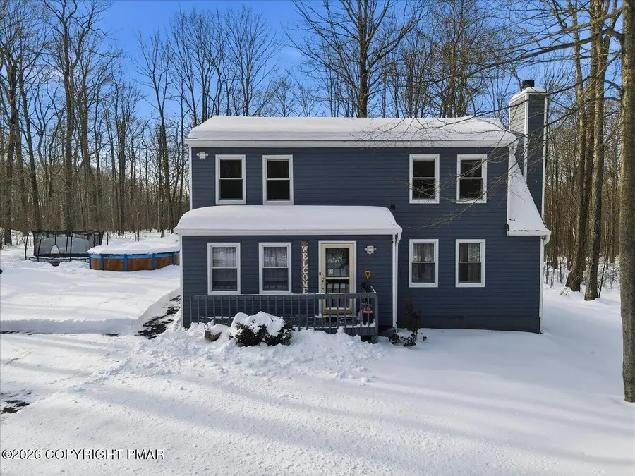 1225 E Riverside Heights E, Pocono Lake, PA 18347 - Image #3