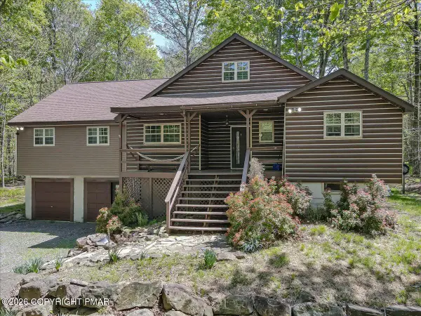 80 Theta Drive, Clifton Township, PA 18424