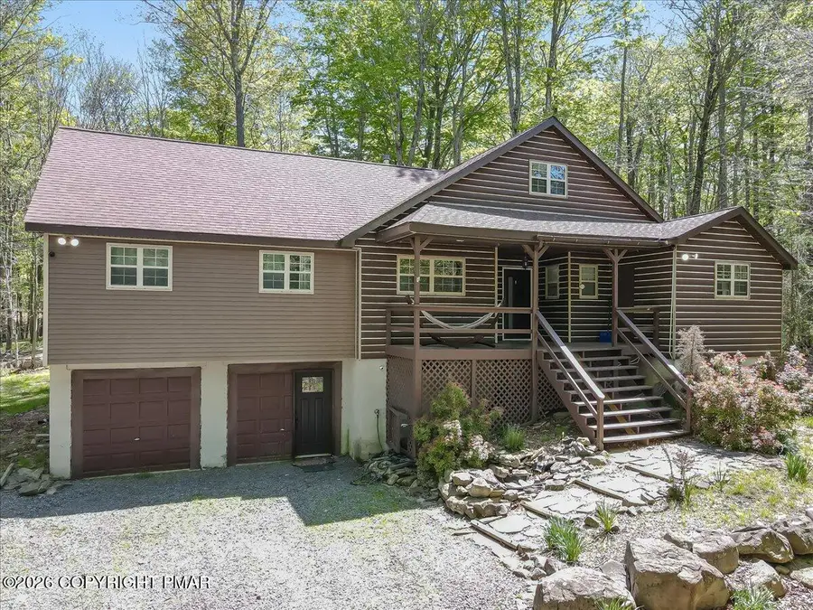 80 Theta Drive, Clifton Township, PA 18424 - #2