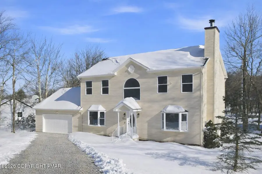 106 Greenleaf Drive, Long Pond, PA 18334 - Image #3