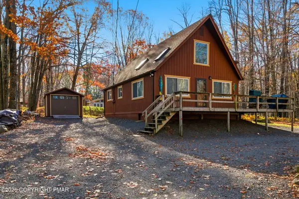 130 Beech Lane, Pocono Lake, PA 18347