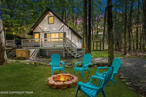 137 Sundance Drive, Pocono Lake, PA 18347