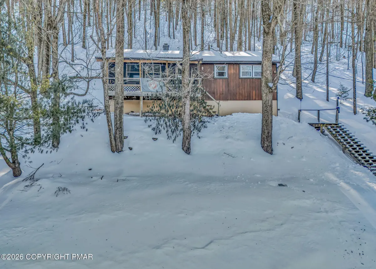 626 Hauto Highway, Nesquehoning, PA 18240 - #1