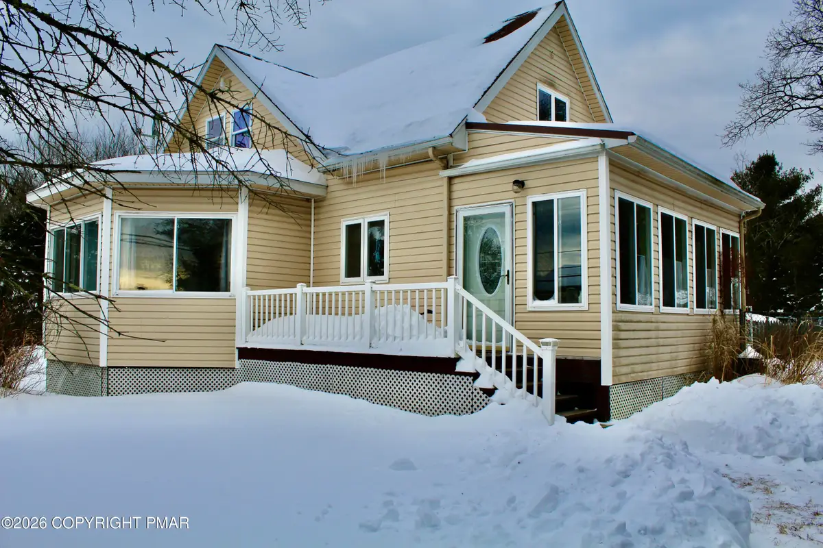 7639 Lake Shore Drive, Pocono Lake, PA 18347 - Image #1