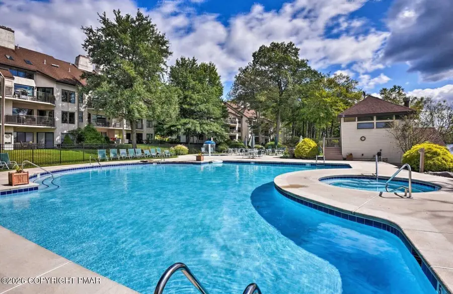 55 Midlake Drive, Lake Harmony, PA 18624 - #2