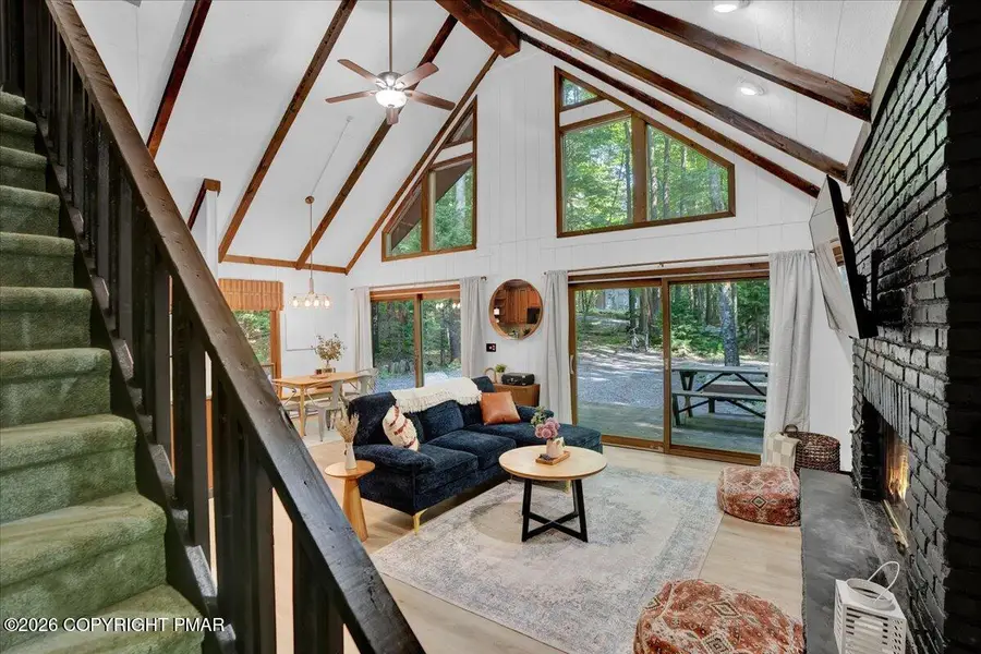 58 Sheffick Road, Clifton Township, PA 18424 - #2