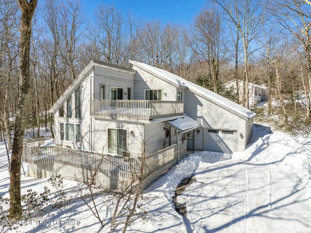 146 Mountain View Drive, Jim Thorpe, PA 18229 - #1