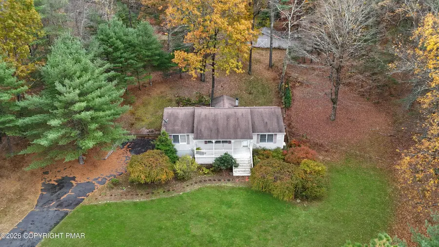 139 Johnny Bee Road, Dingmans Ferry, PA 18328 - Image #2