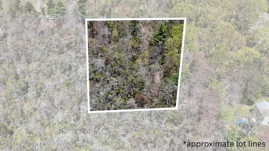 Lot 623 Laurel Road, Pocono Summit, PA 18346 - Image #2