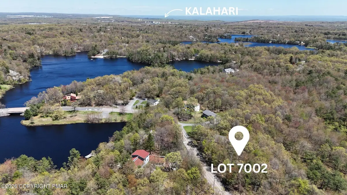 Lot 7002 Long Pond Road, Long Pond, PA 18334 - Image #1