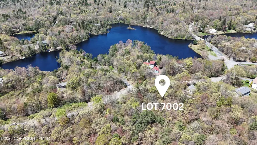 Lot 7002 Long Pond Road, Long Pond, PA 18334 - Image #2