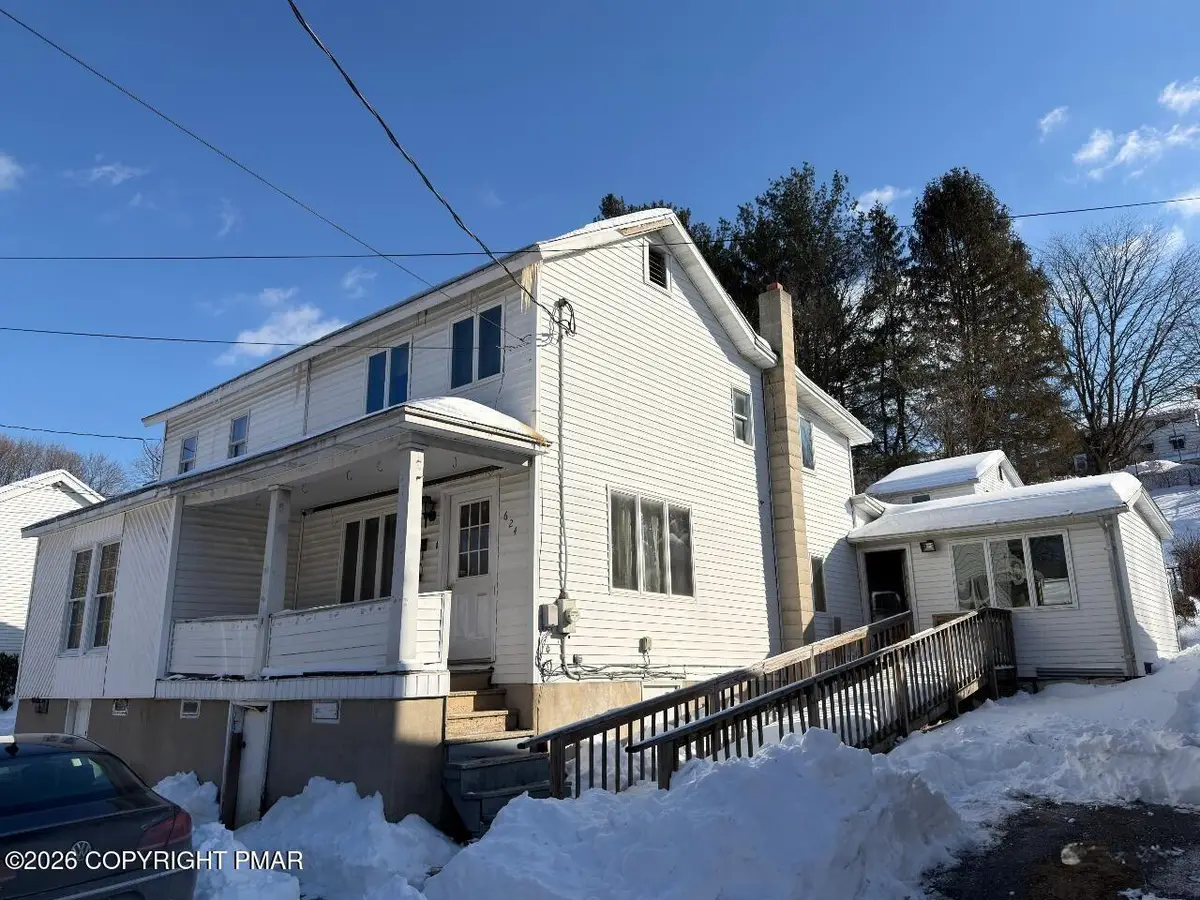 624 E Front Street, Lansford, PA 18232 - #1