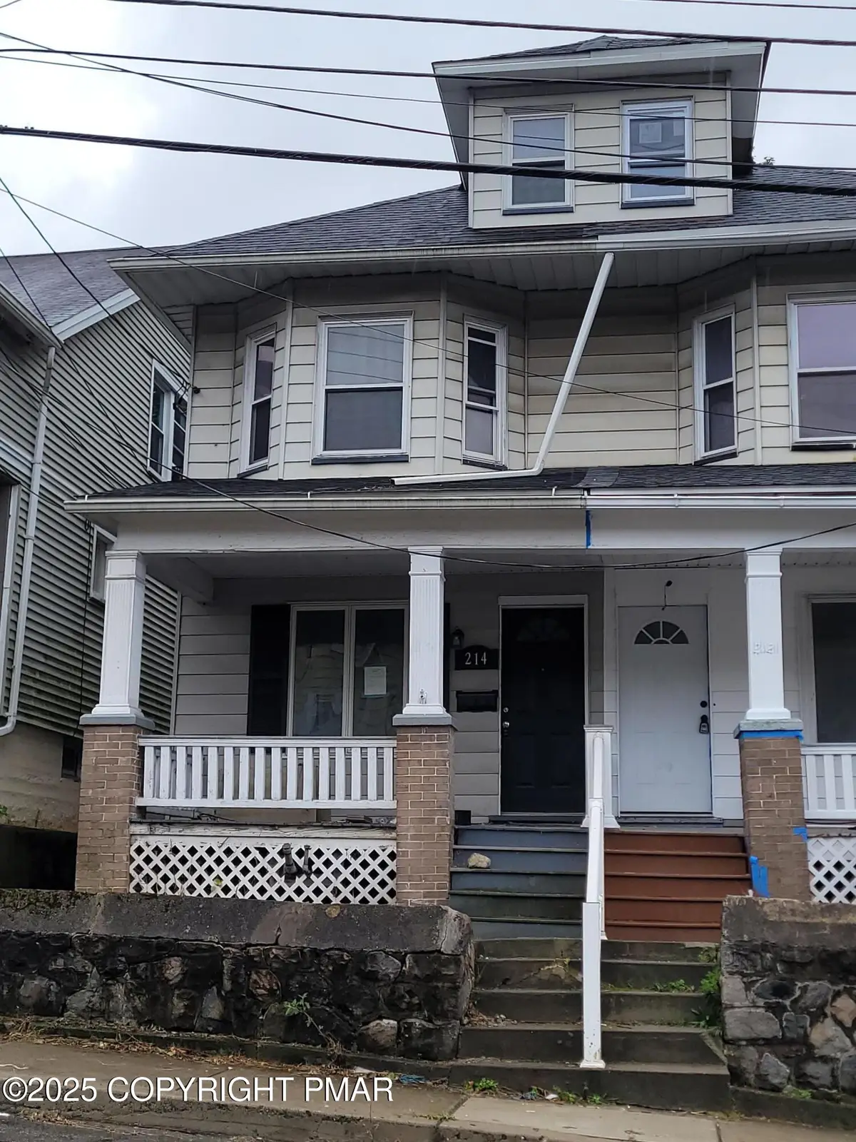 214 Messinger Street, Bangor, PA 18013 - Image #1