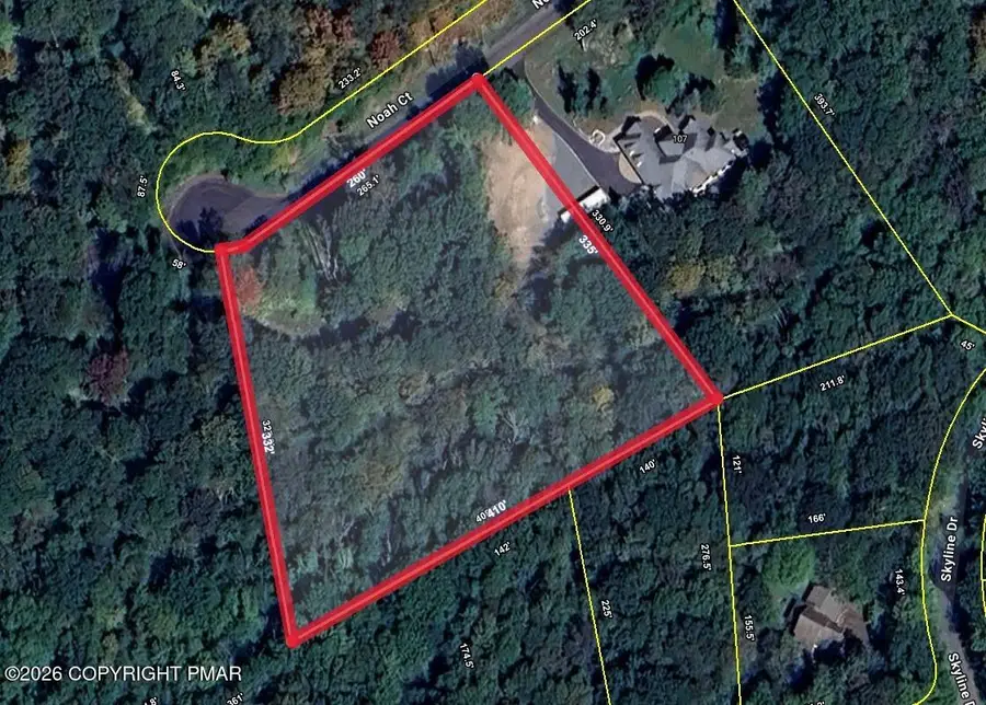 Noah Ct 11, Canadensis, PA 18325 - #2