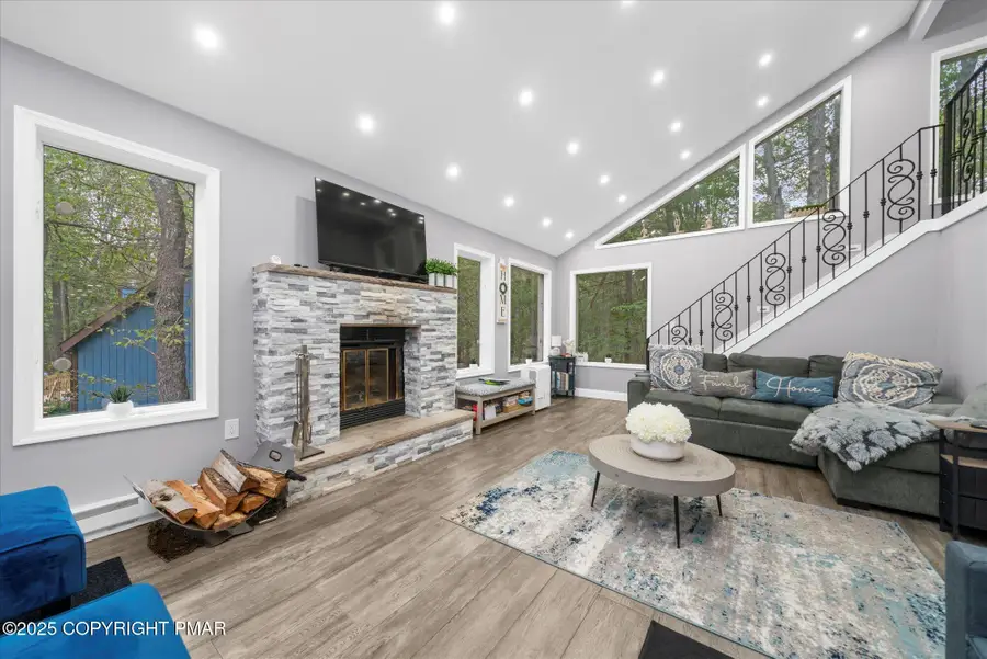 150 S Lehigh River Drive, Clifton Township, PA 18424 - #3