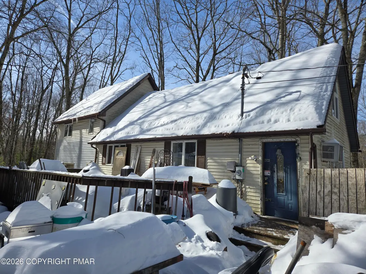 348 Carnation Road, East Stroudsburg, PA 18302 - #1