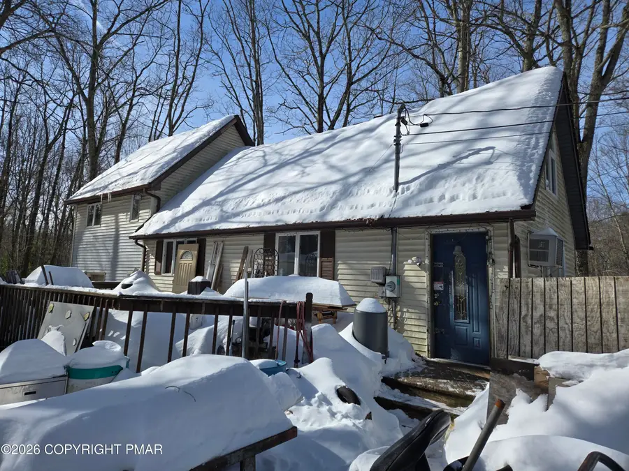 348 Carnation Road, East Stroudsburg, PA 18302 - #2