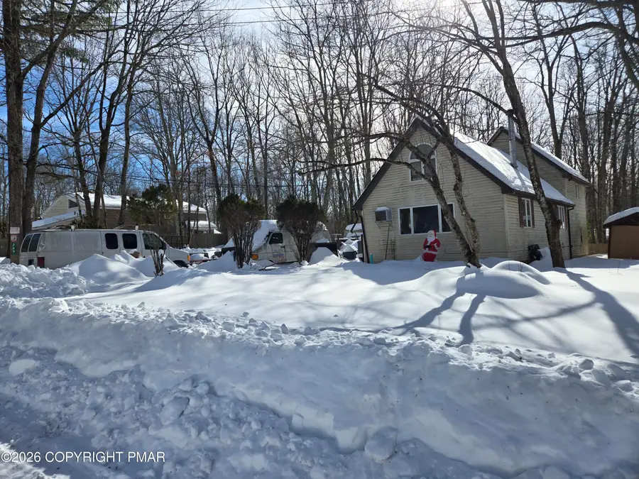 348 Carnation Road, East Stroudsburg, PA 18302 - #3