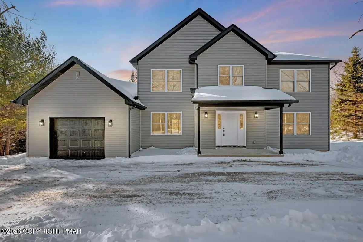 684 Minsi Trl Trail E, Long Pond, PA 18334 - Image #1