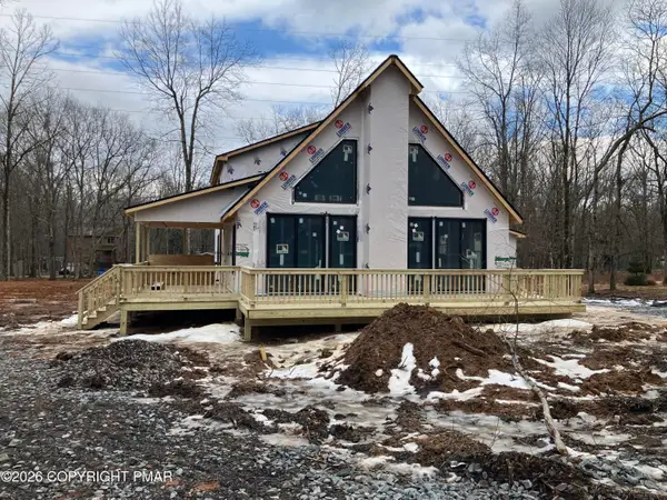 44 Kipling Lane, Albrightsville, PA 18210