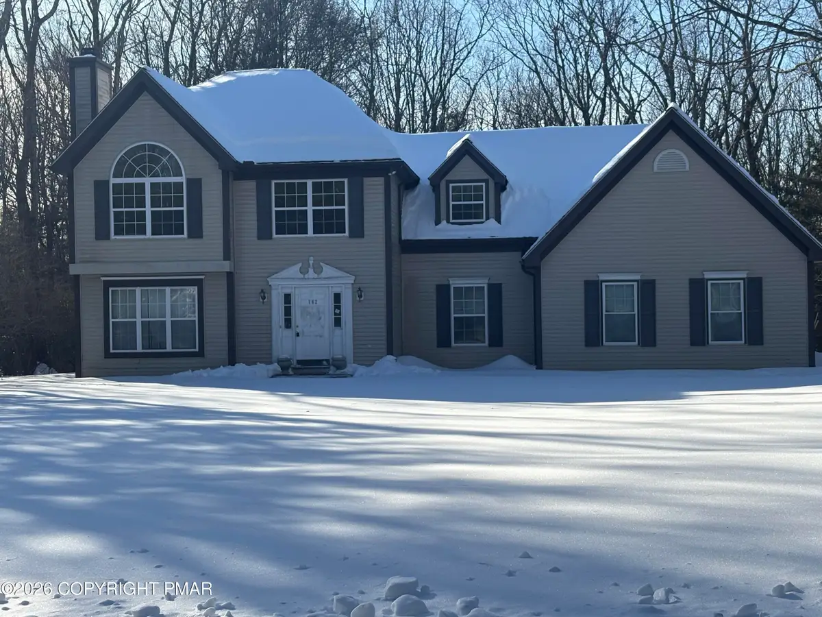 142 Chatham Hill Road, Stroudsburg, PA 18360 - #1