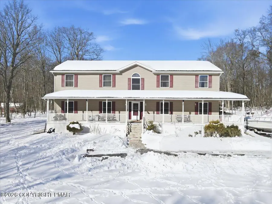 218 Spruce Run Drive, Dingmans Ferry, PA 18328 - Image #2