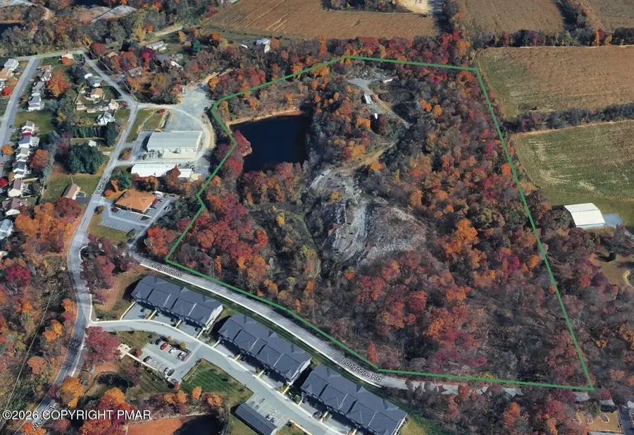 E West Street, Wind Gap, PA 18091 - #2