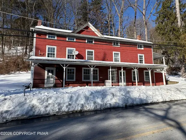 565 River Road, East Stroudsburg, PA 18301