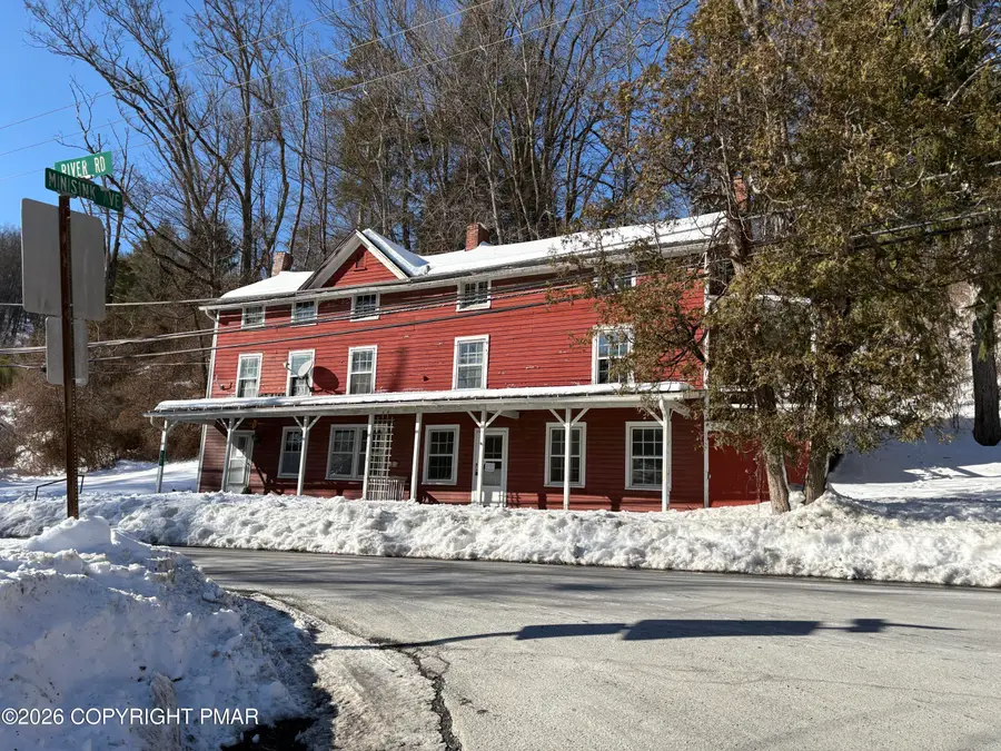 565 River Road, East Stroudsburg, PA 18301 - #2