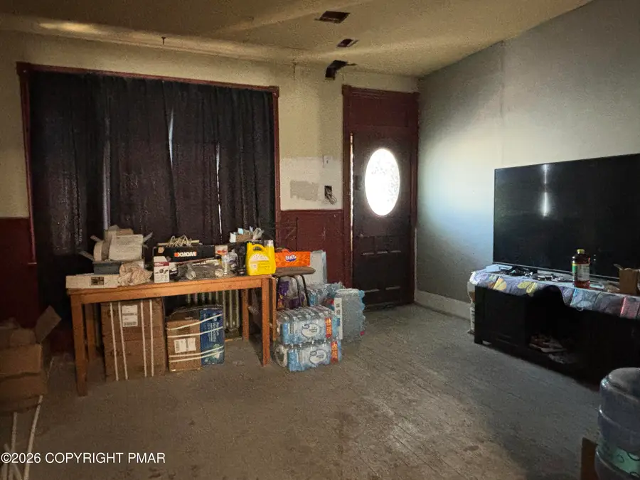 124 E High Street, Coaldale, PA 18218 - #3