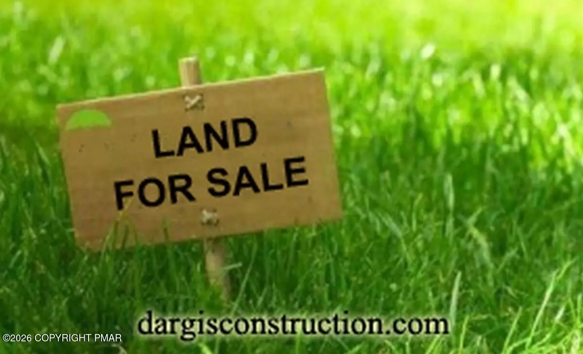 Lot 7 Kinney Ave, Mount Pocono, PA 18344 - #1