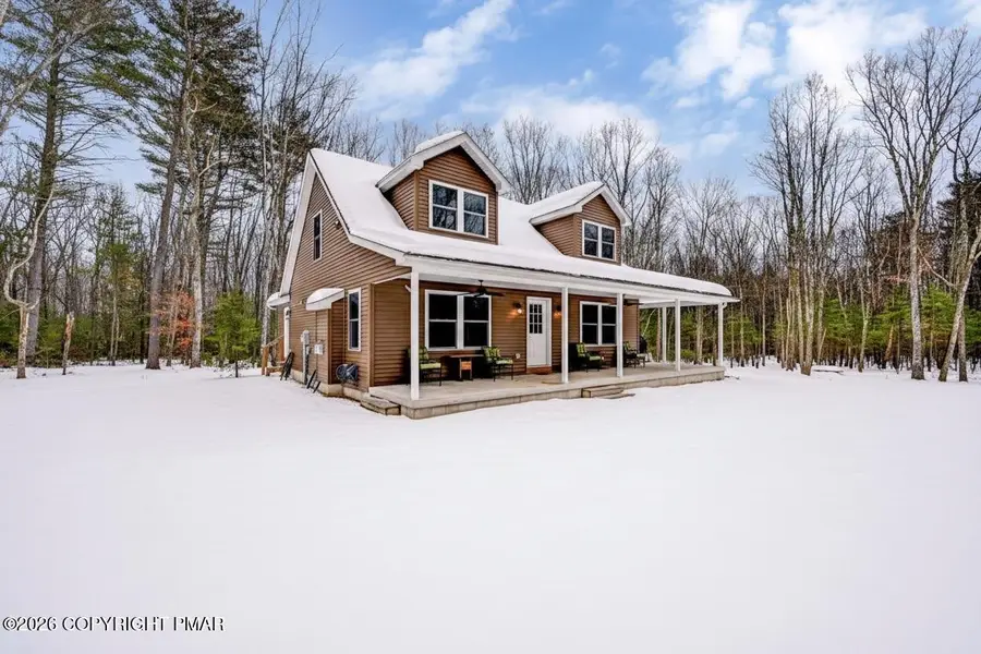 1055 Sugar Hollow Road, Saylorsburg, PA 18353 - #3