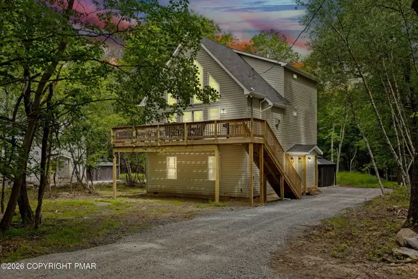 93 Caedman Drive, Albrightsville, PA 18210