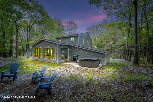 288 Moseywood Road, Lake Harmony, PA 18624 - #2