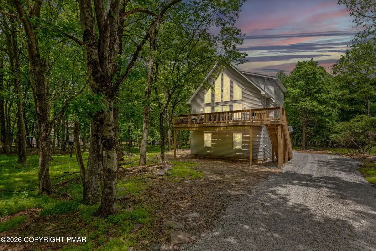 91 Caedman Drive, Albrightsville, PA 18210 - #1