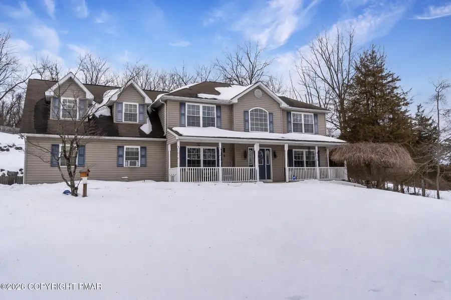 95 Benns Hill Road, Bangor, PA 18013 - Image #2