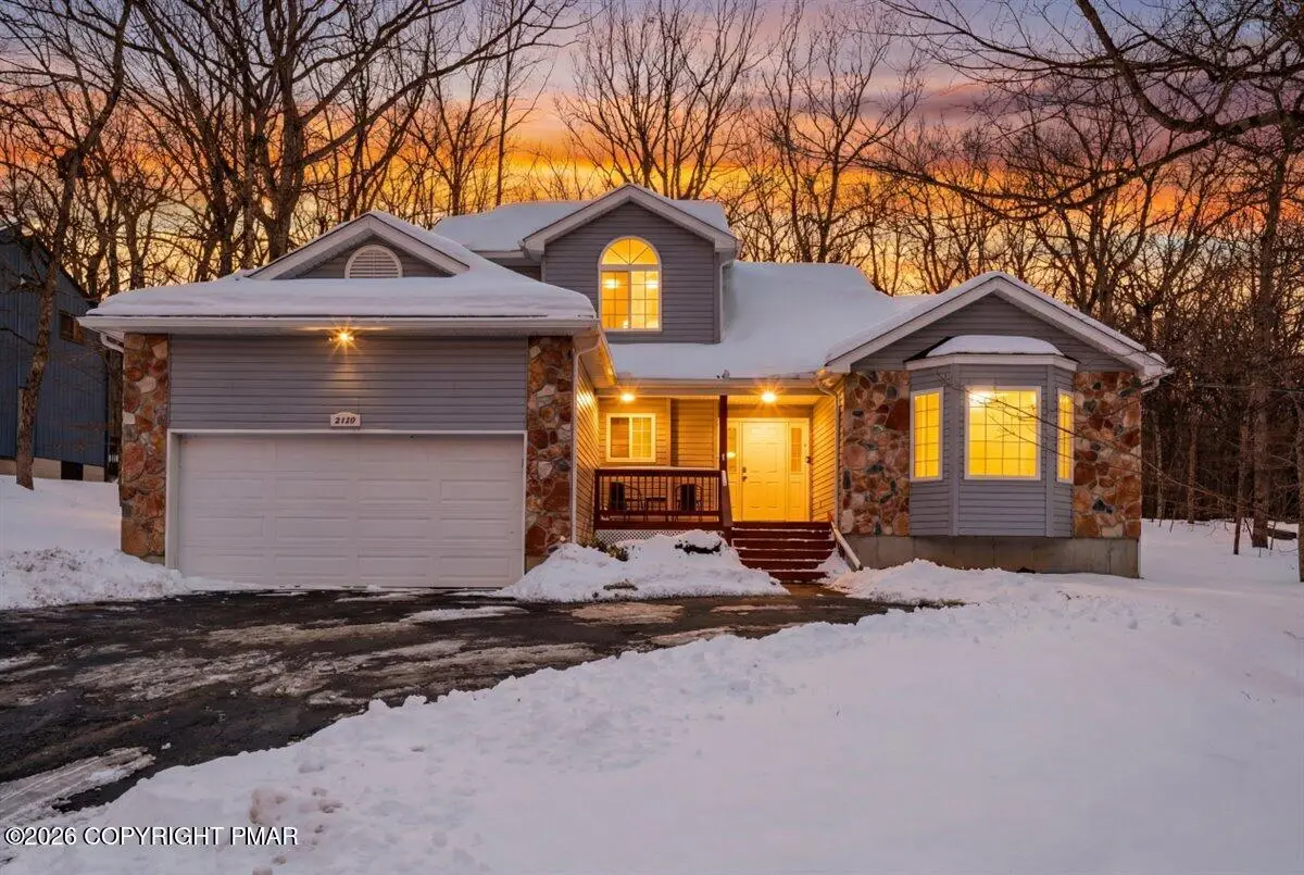 2130 Scarborough Way, Bushkill, PA 18324 - #1