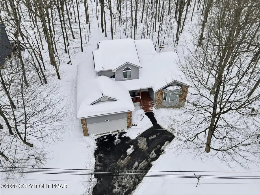 2130 Scarborough Way, Bushkill, PA 18324 - #2