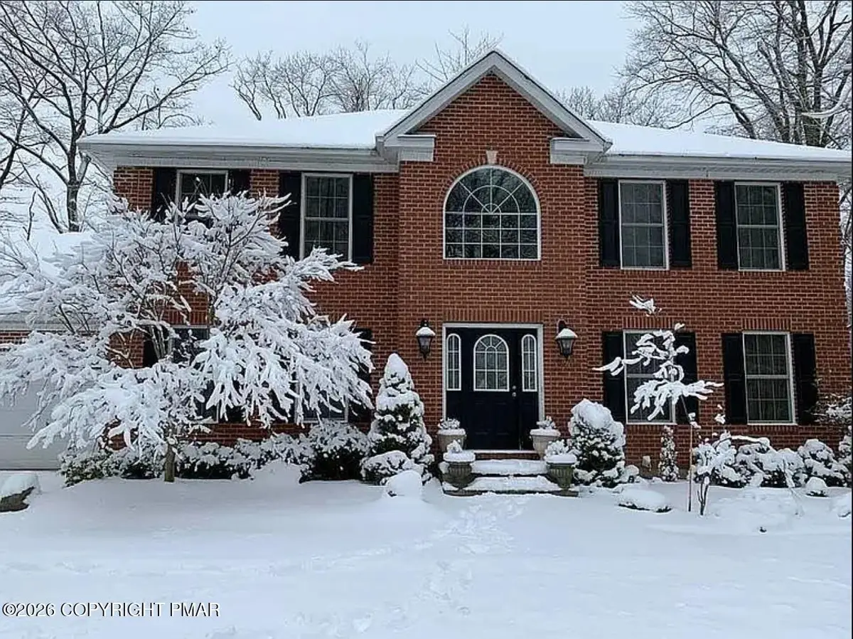 1114 Lehigh Circle, Tobyhanna, PA 18466 - #1