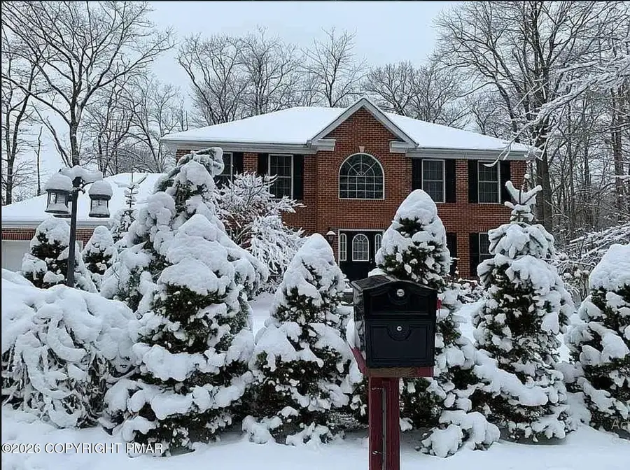 1114 Lehigh Circle, Tobyhanna, PA 18466 - #2