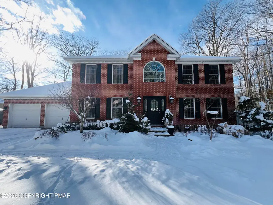 1114 Lehigh Circle, Tobyhanna, PA 18466 - #3