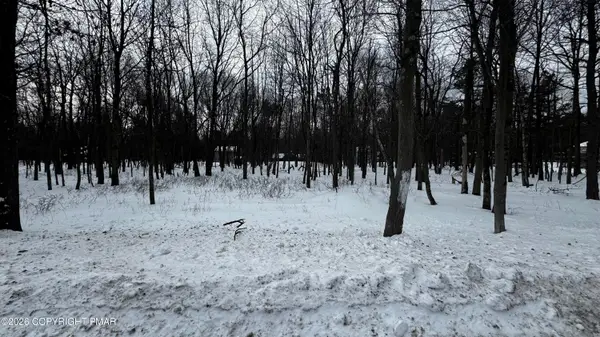 Lot EV 961 Stony Mountain Road, Albrightsville, PA 18210