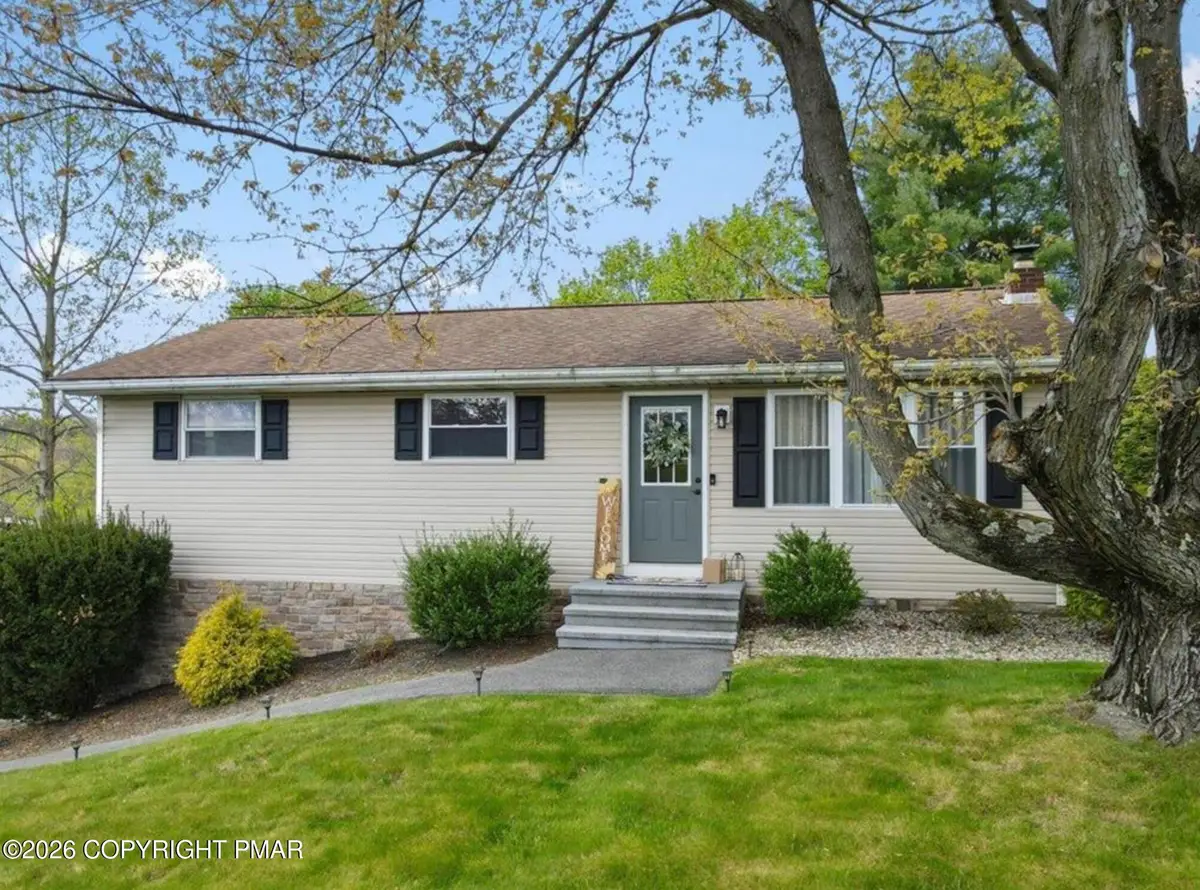 504 Washington Boulevard, Bangor, PA 18013 - #1