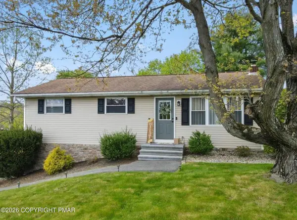 504 Washington Boulevard, Bangor, PA 18013