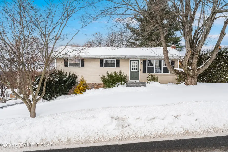 504 Washington Boulevard, Bangor, PA 18013 - #2