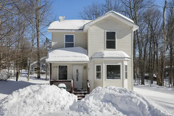 7020 Vista Drive, Tobyhanna, PA 18466