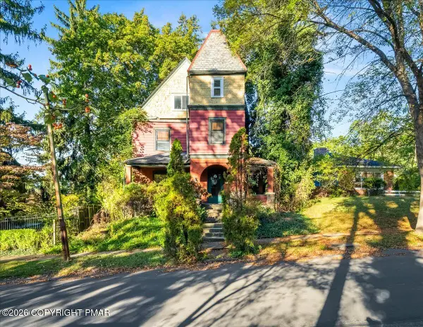 915 1st Avenue, Williamsport, PA 17701