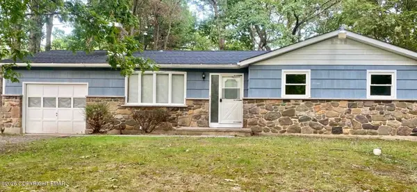 168 Terrace Drive, Stroudsburg, PA 18360