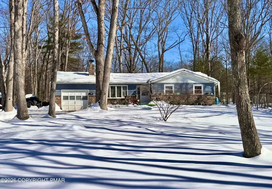 168 Terrace Drive, Stroudsburg, PA 18360 - #2
