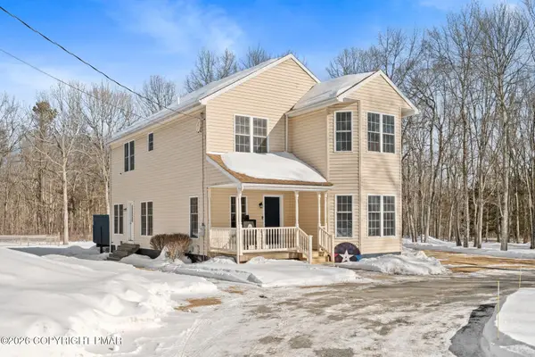 45 Martha Lane, Jim Thorpe, PA 18229